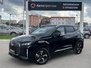 Chery Tiggo 4 I Рестайлинг 2 Калуга  - изображение 9