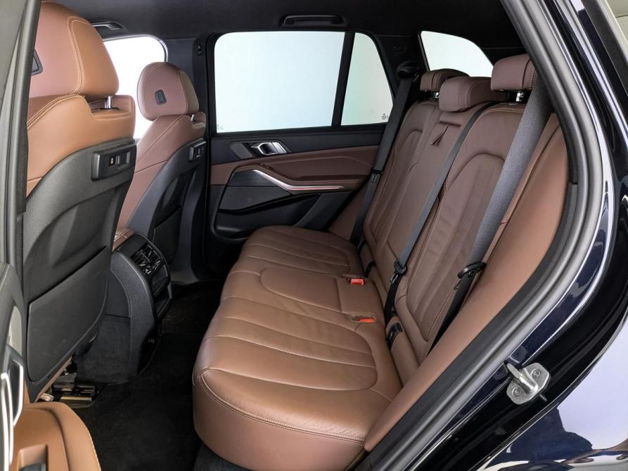 BMW X5 IV (G05/G18) Москва  - изображение 18