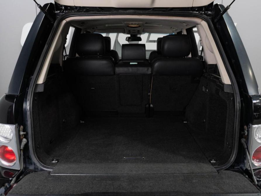 Land Rover Range Rover III Рестайлинг Тюмень  - изображение 25