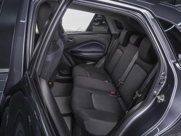 Suzuki Baleno III с пробегом 2022 года, цена 1 750 000 рублей, 45349 км, хэтчбек, Автокод Объявления
