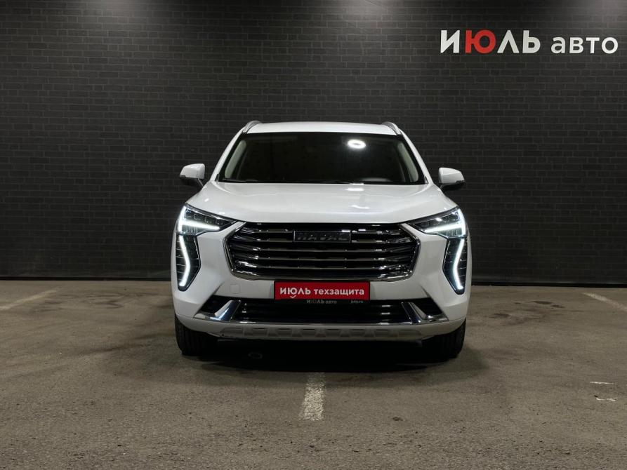 Haval Jolion I Челябинск  - изображение 2