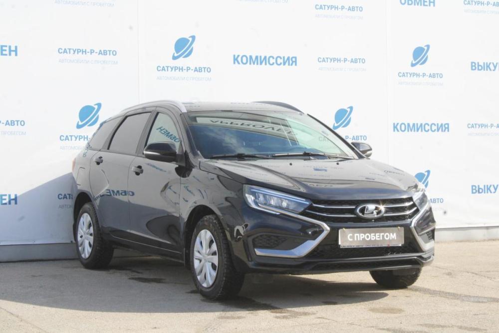 Lada (ВАЗ) Vesta I Рестайлинг (NG) Пермь  - изображение 3