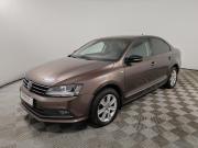 Volkswagen Jetta VI Рестайлинг Москва  - изображение 23