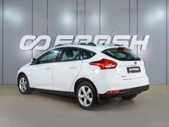 Ford Focus III Рестайлинг с пробегом 2015 года, цена 949 900 рублей, 156006 км, хэтчбек, Автокод Объявления