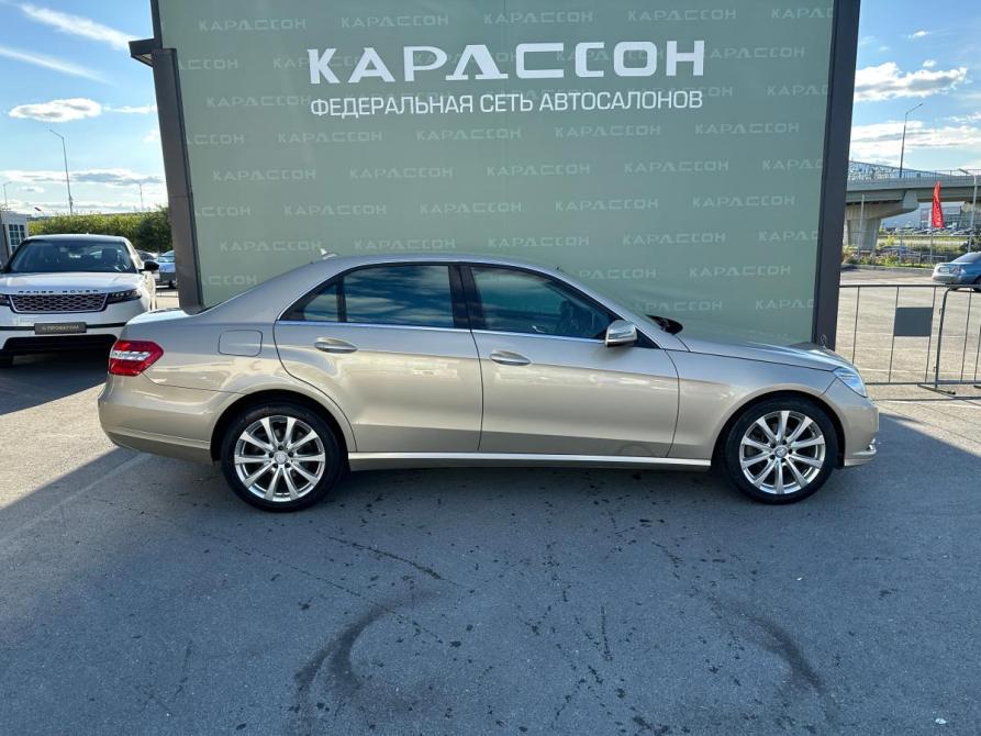 Mercedes-Benz E-Класс IV (W212 S212 C207) Екатеринбург  - изображение 4
