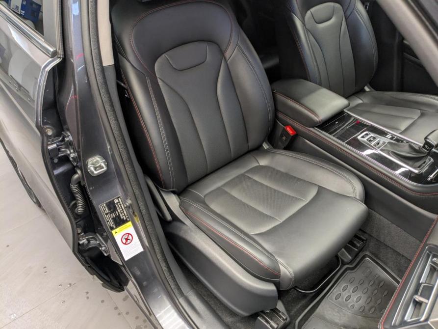 Changan CS75 I Рестайлинг Москва  - изображение 17