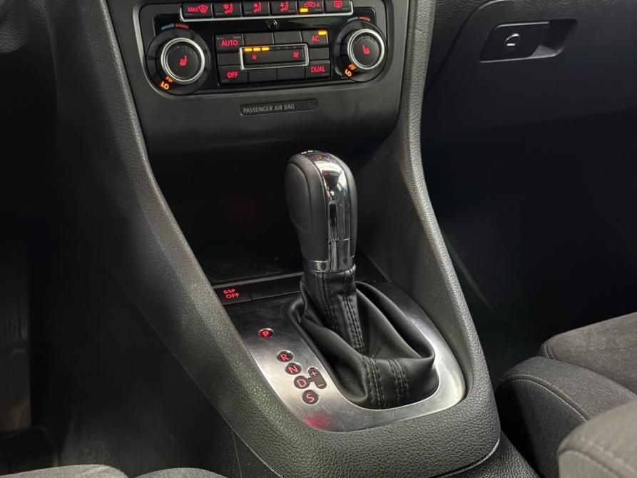 Volkswagen Golf VI Краснодар  - изображение 11