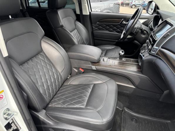 Haval H9 I Рестайлинг с пробегом 2022 года, цена 3 245 000 рублей, 41390 км, внедорожник, Автокод Объявления