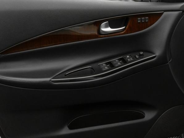 Infiniti QX50 I с пробегом 2014 года, цена 2 170 000 рублей, 98576 км, внедорожник, Автокод Объявления