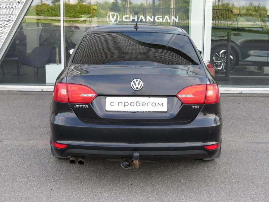 Volkswagen Jetta VI Санкт-Петербург  - изображение 15