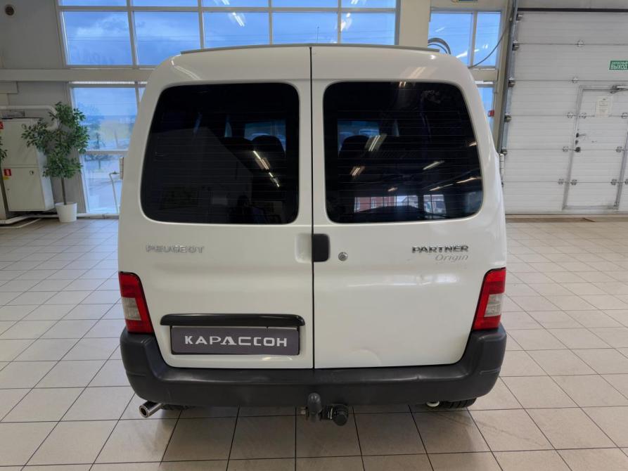 Peugeot Partner II Волгоград  - изображение 4