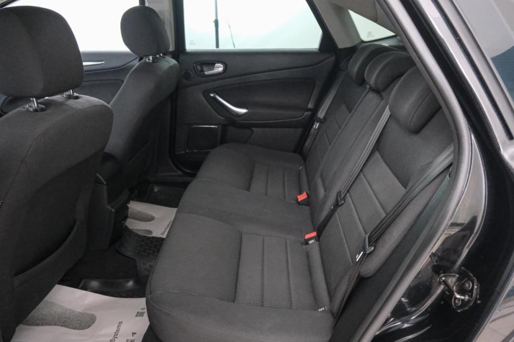 Ford Mondeo IV Красноярск  - изображение 21