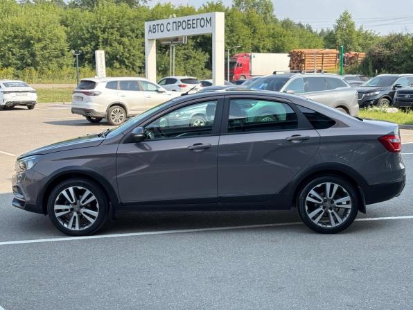 Lada (ВАЗ) Vesta I с пробегом 2018 года, цена 958 000 рублей, 90656 км, седан, Автокод Объявления