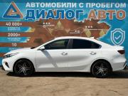 Kia Cerato IV Рестайлинг Набережные Челны  - изображение 22