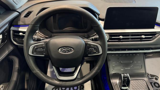 Xcite X-Cross 7 с пробегом 2024 года, цена 1 850 000 рублей, 23526 км, внедорожник, Автокод Объявления