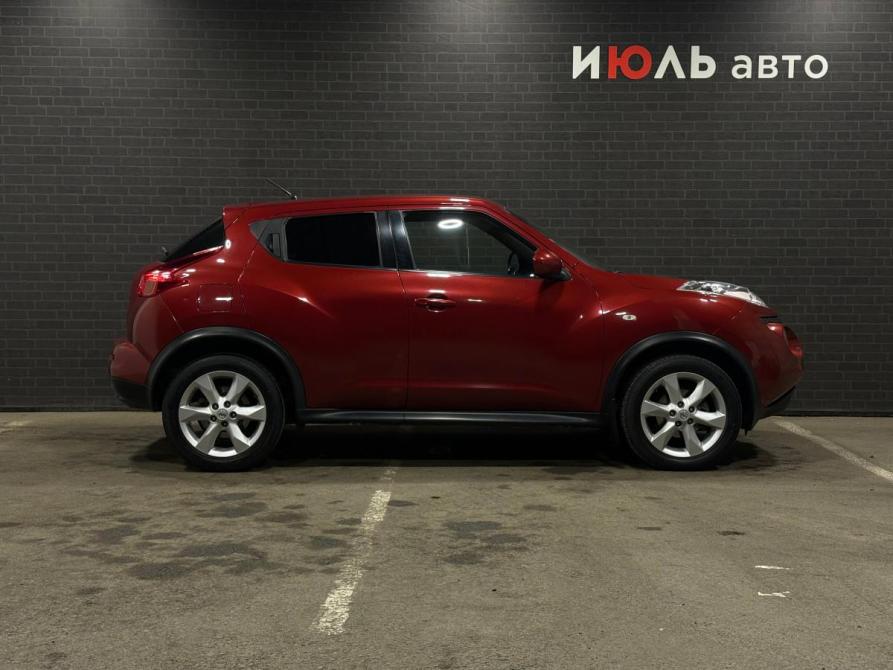 Nissan Juke I Челябинск  - изображение 4