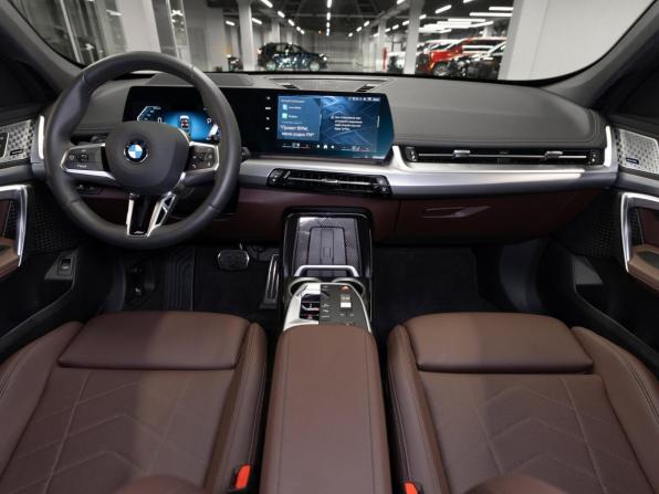 BMW X1 III (U11/U12) с пробегом 2024 года, цена 6 150 000 рублей, 7918 км, внедорожник, Автокод Объявления