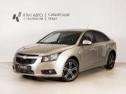 Chevrolet Cruze I Казань  - изображение 9