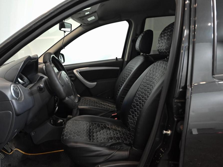 Renault Duster I Екатеринбург  - изображение 8