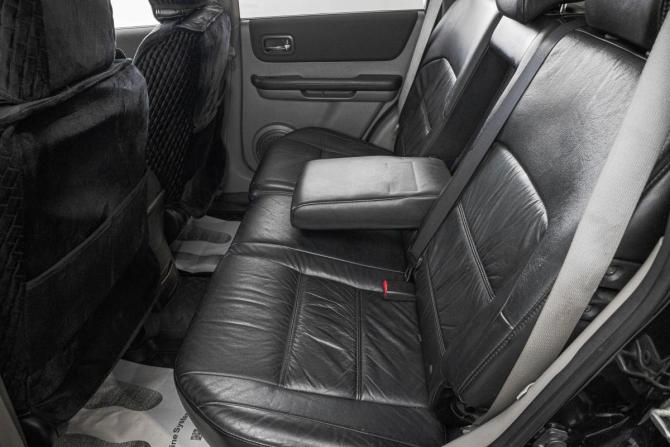 Nissan X-Trail I Рестайлинг с пробегом 2005 года, цена 899 000 рублей, 193000 км, внедорожник, Автокод Объявления