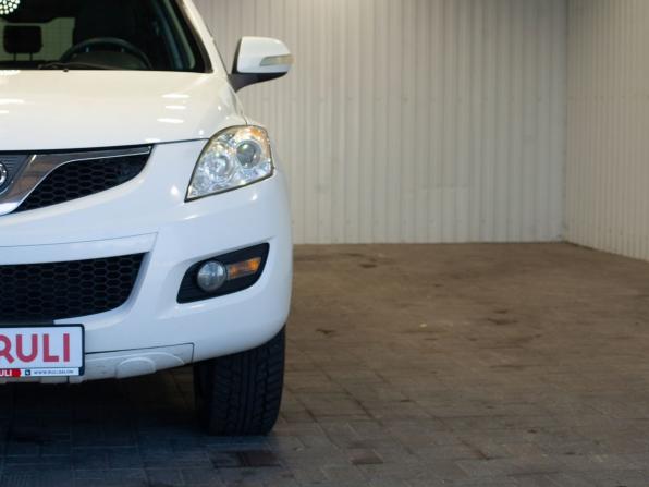 Great Wall Hover H5 с пробегом 2012 года, цена 760 000 рублей, 157619 км, внедорожник, Автокод Объявления