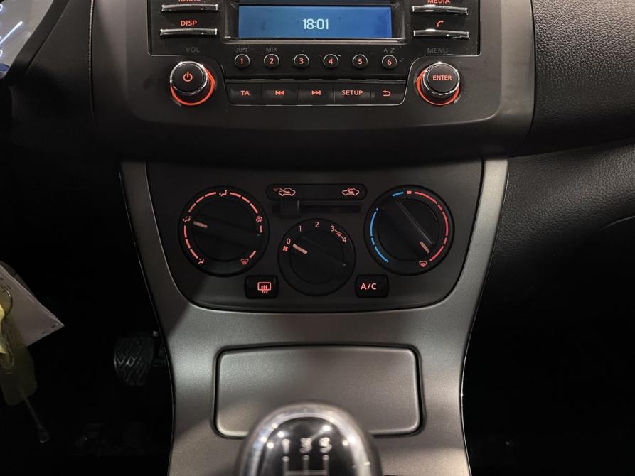 Nissan Sentra VII (B17) Чебоксары  - изображение 15