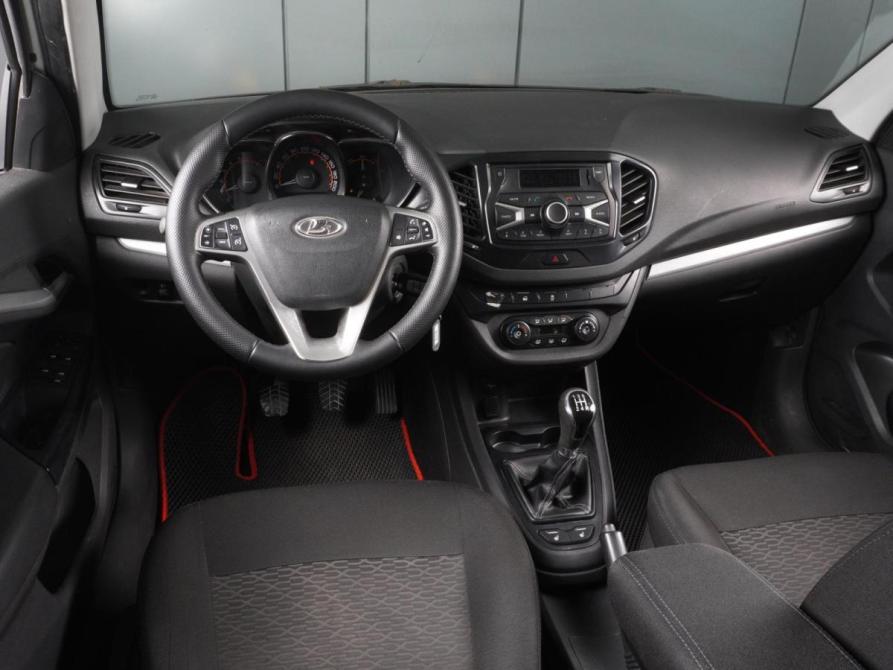 Lada (ВАЗ) Vesta I Минеральные Воды  - изображение 6