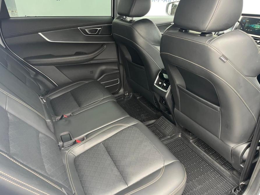 Chery Tiggo 8 Pro I Курган  - изображение 11