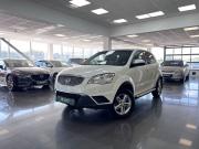 SsangYong Actyon II Тверь  - изображение 18