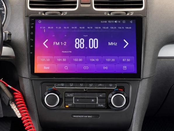 Volkswagen Golf VI с пробегом 2010 года, цена 727 000 рублей, 164043 км, хэтчбек, Автокод Объявления