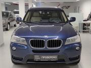 BMW X3 II (F25) Рестайлинг Казань  - изображение 24