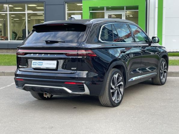 Geely Monjaro I с пробегом 2022 года, цена 2 950 000 рублей, 104000 км, внедорожник, Автокод Объявления