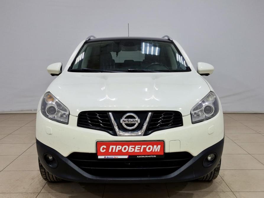 Nissan Qashqai I Рестайлинг Альметьевск  - изображение 2