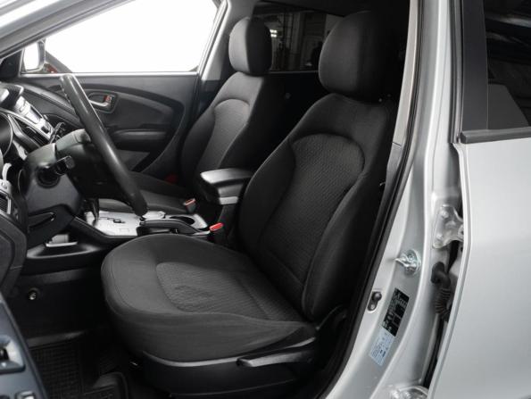 Hyundai ix35 I с пробегом 2010 года, цена 899 000 рублей, 225754 км, внедорожник, Автокод Объявления