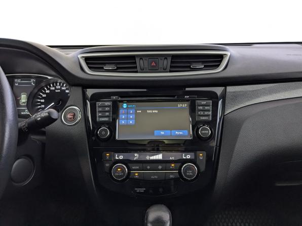 Nissan X-Trail III с пробегом 2015 года, цена 1 745 000 рублей, 163751 км, внедорожник, Автокод Объявления