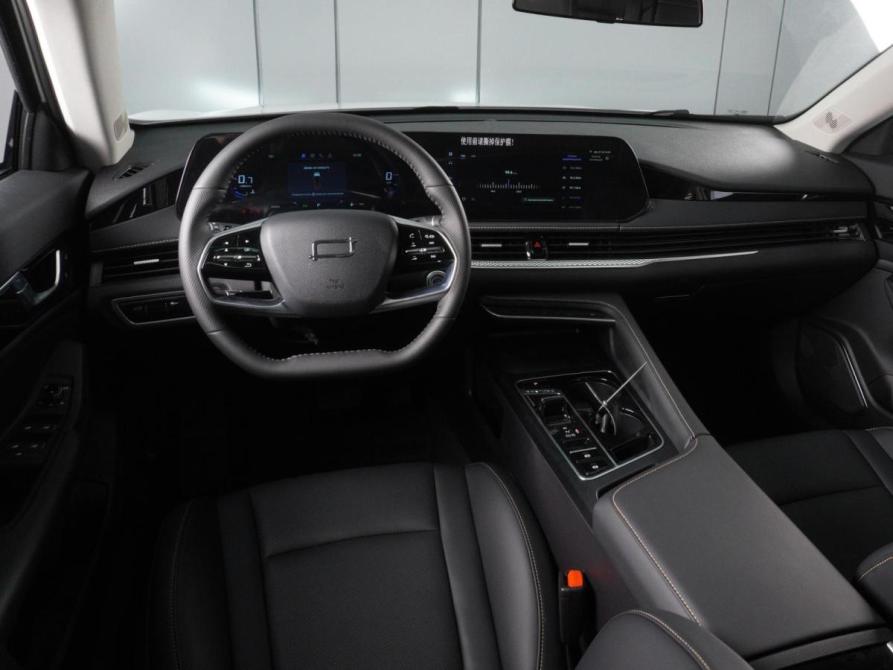 FAW Bestune B70 I Рестайлинг Минеральные Воды  - изображение 6