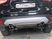 Ford Kuga II Москва  - изображение 51