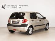 Hyundai Getz I Рестайлинг Казань  - изображение 10