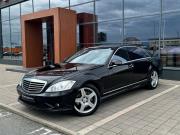 Mercedes-Benz S-Класс V (W221) Владикавказ  - изображение 19