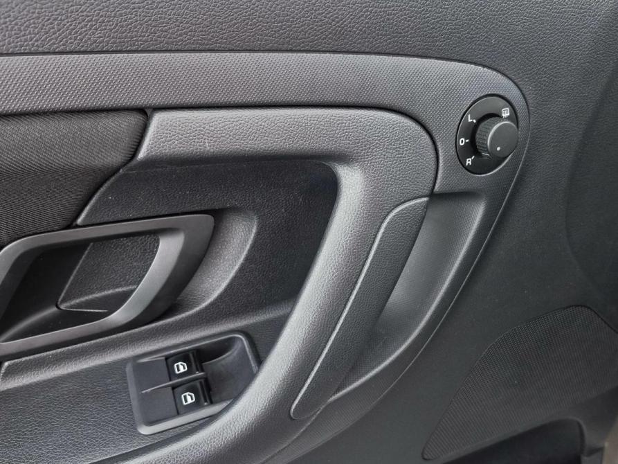Skoda Fabia II Рестайлинг Нижний Новгород  - изображение 21