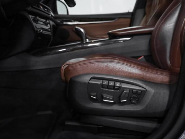 BMW X5 III (F15) с пробегом 2013 года, цена 2 299 000 рублей, 168085 км, внедорожник, Автокод Объявления