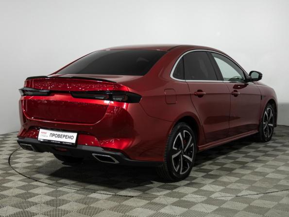 Kaiyi E5 с пробегом 2023 года, цена 1 429 700 рублей, 17791 км, седан, Автокод Объявления