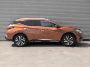 Nissan Murano III (Z52) Химки  - изображение 34