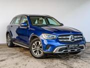 Mercedes-Benz GLC I (X253) Рестайлинг Химки  - изображение 31