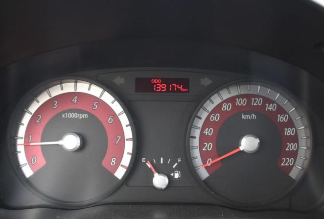 Kia Rio II с пробегом 2009 года, цена 495 000 рублей, 139174 км, седан, Автокод Объявления