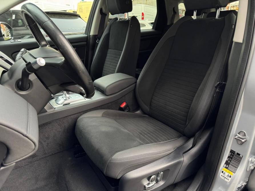 Land Rover Discovery Sport I Рестайлинг Иркутск  - изображение 26