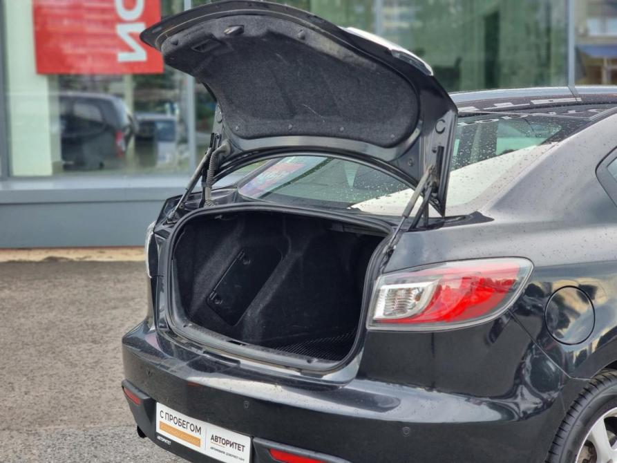 Mazda 3 II (BL) Рестайлинг Архангельск  - изображение 7