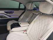 Mercedes-Benz S-Класс VII (W223) Барнаул  - изображение 61