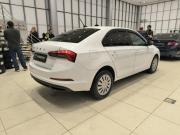 Skoda Rapid II Казань  - изображение 28