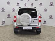 Chevrolet Niva I Рестайлинг Тольятти  - изображение 26